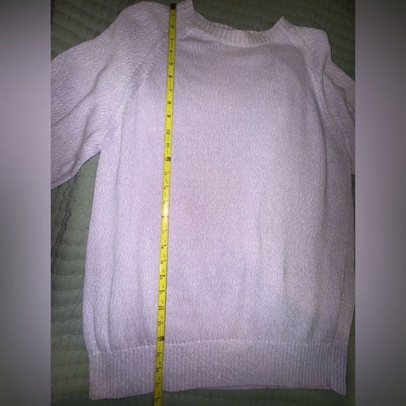 Peter Millar Men’s Linen Cotton Crewneck Sweater – Size Large – VGUC - Picture 3 of 10